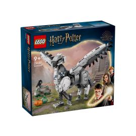 LEGO LEGO® Harry Potter™ 76427 - Бъкбийк 9 - 14г. Унисекс Harry Potter Хари Потър 0076427