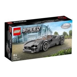 LEGO LEGO® Speed Champions 76915 - Pagani Utopia 9+ г. Момче Speed Champions  0076915