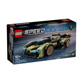 LEGO LEGO® Speed Champions 76923 - Свръхкола Lamborghini Lambo V12 VISION GT 10+ г. Момче Speed Champions  0076923