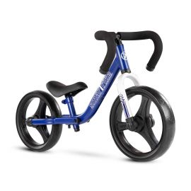 smarTrike Сгъваемо балансиращо колело smarTrike, синьо 2 - 5г. Момче Running Bike  011081