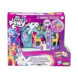 Hasbro Малкото пони - Приятели на Maretime Bay 5 - 10г. Момиче My Little Pony Малкото пони 0331677