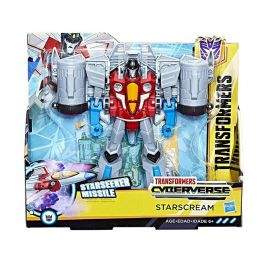 Hasbro Трансформърс - Киберсвят ултра фигура, асортимент 6 - 12г. Момче Transformers Трансформърс 0332404