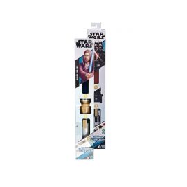 Hasbro Star WarsTM - Електронен меч със светлини и звуци, асортимент 4 - 8г. Момче Star Wars Междузвездни войни 0337968