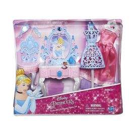 Disney Дисни принцеси - Игрални комплекти асортимент 3 - 8г. Момиче Princess Дисни принцеси 034018