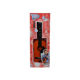 Simba Toys Simba - MMW - Електрическа кънтри китара 3 - 6г. Унисекс   043547