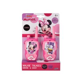 Simba Toys Уоки Токи Jada, Minnie Mouse 4 - 12г. Момиче Jada Мики и Мини 044015