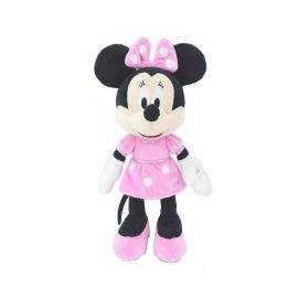 Disney Плюшена играчка - Мини Маус, 60см 3+ г. Унисекс Mickey and Minnie Мики и Мини 054236