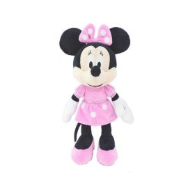 Disney Плюшена играчка - Мини Маус, 75см 3+ г. Унисекс Mickey and Minnie Мики и Мини 054239