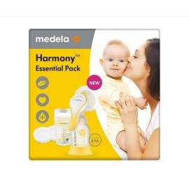 Medela Двуфазна ръчна помпа Medela Harmony, основен пакет 0 - 3г. Унисекс   0774800