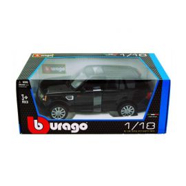 Bburago Bburago Gold - модел на кола 1:18 - Range Rover Sport 3+ г. Момче Gold 1:18  093124