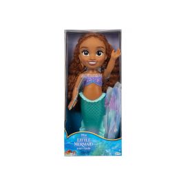 Jakks Pacific Дисни Принцеси - Кукла Ариел 38 см 3 - 6г. Момиче Disney Princess Дисни принцеси 130150