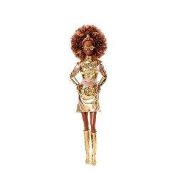Barbie Кукла Barbie - Колекционерска кукла Междузвездни войни: C-3P0 6+ г. Момиче Barbie Барби 1710208