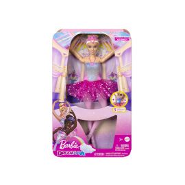 Barbie Кукла Barbie - Кукла балерина 3 - 8г. Момиче Barbie Барби 1710354