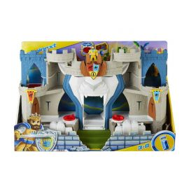 Mattel Imaginext: Комплект средновековен замък 3 - 8г. Момче   174014