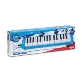 Bontempi Bontempi - Пиано за уста с 32 клавиша 5 - 12г. Унисекс Instruments  191048