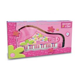 Bontempi Bontempi - Малко розово пиано 3 - 8г. Момиче Instruments  191065