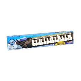 Bontempi Bontempi - Скул синтезатор концертино- 25 клавиша 5 - 10г. Унисекс Instruments  191107