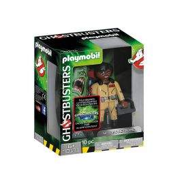 Playmobil Playmobil - Ловци на духове Зедмор 4 - 10г. Унисекс Ghostbusters  2900530