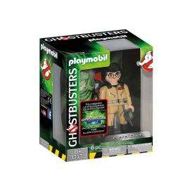 Playmobil Playmobil - Ловци на духове Спенглър 4 - 10г. Унисекс Ghostbusters  2900532