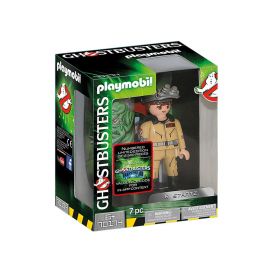 Playmobil Playmobil - Ловци на духове Станц 4 - 10г. Унисекс Ghostbusters  2900533
