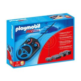 Playmobil Playmobil - Комплект радиоконтрол 6 - 10г. Момче   290346