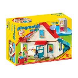 Playmobil Playmobil - Семеен дом 1.5 - 3г. Унисекс 1-2-3  2970129