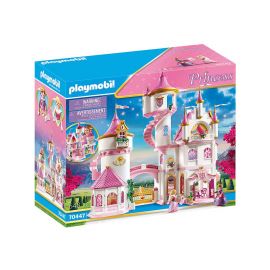 Playmobil Playmobil - Голям замък за принцеса 4 - 8г. Момиче Princess  2970447