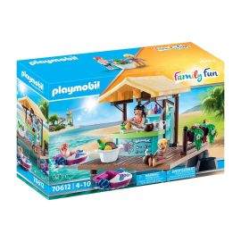 Playmobil Playmobil - Лодка под наем 4 - 10г. Унисекс Family Fun  2970612