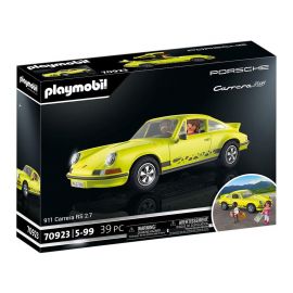 Playmobil Playmobil - Porsche 911 Carrera RS 2.7 5+ г. Унисекс Porsche  2970923