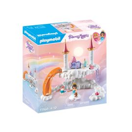 Playmobil Playmobil - Бебешка стая в облаците 4 - 10г. Момиче Princess Magic  2971360