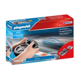 Playmobil Playmobil - Комплект модул Bluetooth RC 6 - 12г. Момче   2971397