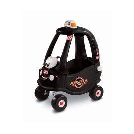 Little Tikes Детска кола за бутане Little Tikes, черно Такси 1.5 - 5г. Момче   320131