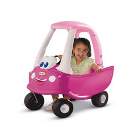 Little Tikes Детска кола за бутане Little Tikes, розова 1.5 - 5г. Момиче   320140