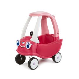Little Tikes Детска кола за бутане Little Tikes, розова 1.5 - 6г. Момиче   320141