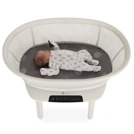 MiniMe Бебешко кошче-люлка mamaRoo 4.0 Sleep, 0м+ 0 - 6м. Унисекс mamaRoo  3580078