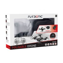 Silverlit Дрон Foldable Silverlit 14+ г. Момче Drones  371015