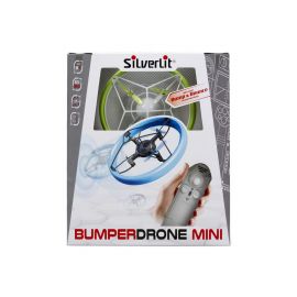 Silverlit Мини дрон с олекотяване на удара Silverlit 14+ г. Момче Drones  371066