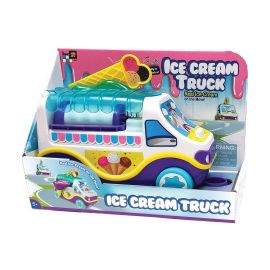 Comsed Камион за сладолед 5 - 12г. Унисекс   382008