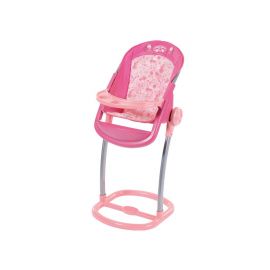 Zapf Creation Baby Annabell - Столче за хранене 3 - 8г. Момиче   790283