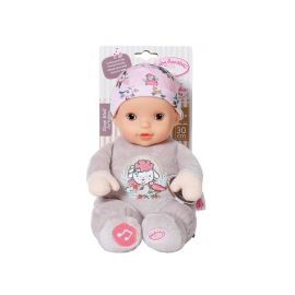 Zapf Creation Baby Annabell - Мека кукла със звуков модул 0 - 3г. Момиче   790311