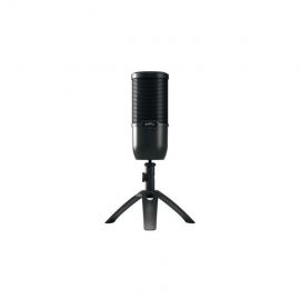 Настолен микрофон CHERRY UM 3.0, Стрийминг, USB