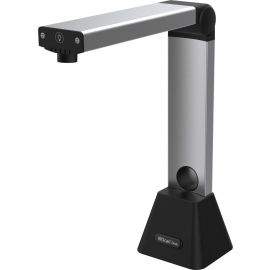 Мулти-функционален скенер/камера iris Desk 5, A4, 8 Mp, USB 2.0, Сив