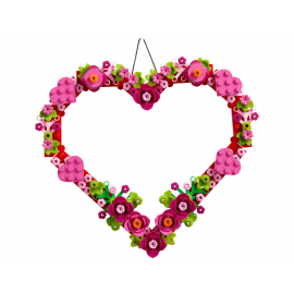 LEGO Hearth Ornament - 40638