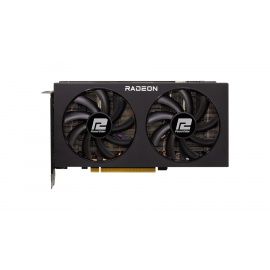 Видео карта POWERCOLOR AMD RADEON RX 7600 XT Fighter 16GB GDDR6
