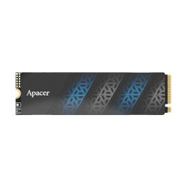 Apacer диск SSD M.2 PCIe AS2280P4U PRO, 2TB - AP2TBAS2280P4UPRO-1