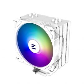 Zalman охладител за процесор CPU Cooler CNPS9X PERFORMA ARGB WHITE - aRGB - LGA1700/AM5