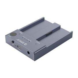 Orico докинг станция Storage - Duplicator for SSD NVMe M.2 - M2P2-C3-C