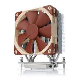 Noctua Охладител за процесор CPU Cooler NH-U12S TR4-SP3 - AMD TR4/SP3