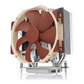 Noctua Охладител за процесор CPU Cooler NH-U14S TR4-SP3 - AMD TR4/SP3
