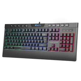 Xtrike ME геймърска клавиатура Gaming Keyboard KB-508 - Backlight
